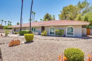 Hus (5 Bedrooms) | Innvendig