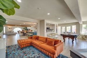 Casa (5 Bedrooms) | Interior