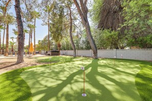 House (5 Bedrooms) | Interior - Private Pool & Hot Tub: Spacious Scottsdale Home! (Scottsdale)