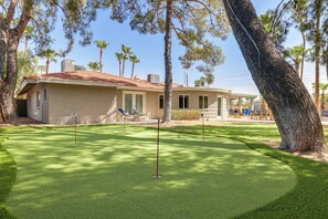 Hus (5 Bedrooms) | Innvendig