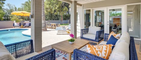 Casa (5 Bedrooms) | Interior