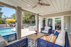 House (5 Bedrooms) | Interior