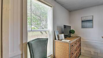 Căn hộ (0 Bedroom) | Nội thất