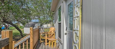 Departamento (0 Bedroom) | Interior