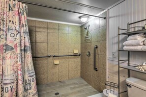 Departamento (0 Bedroom) | Interior