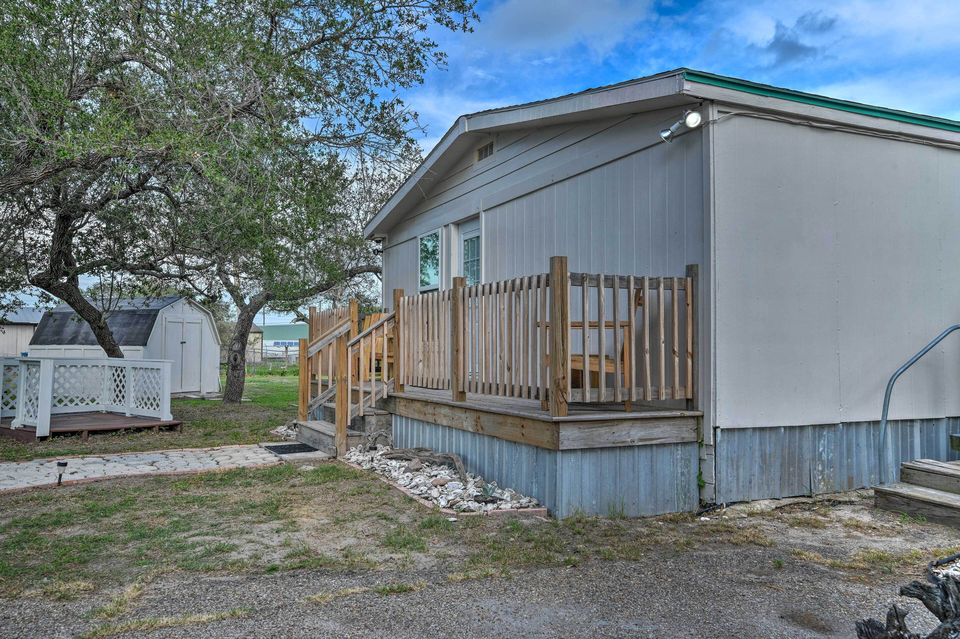 Apartment (0 Bedroom) | Bahagian dalam