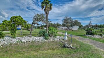 Apartemen (0 Bedroom) | Interior