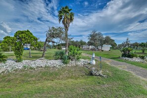 Apartemen (0 Bedroom) | Interior