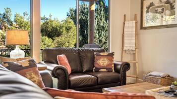 Ferienhaus (3 Bedrooms) | Innenbereich