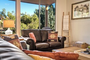 Ferienhaus (3 Bedrooms) | Innenbereich