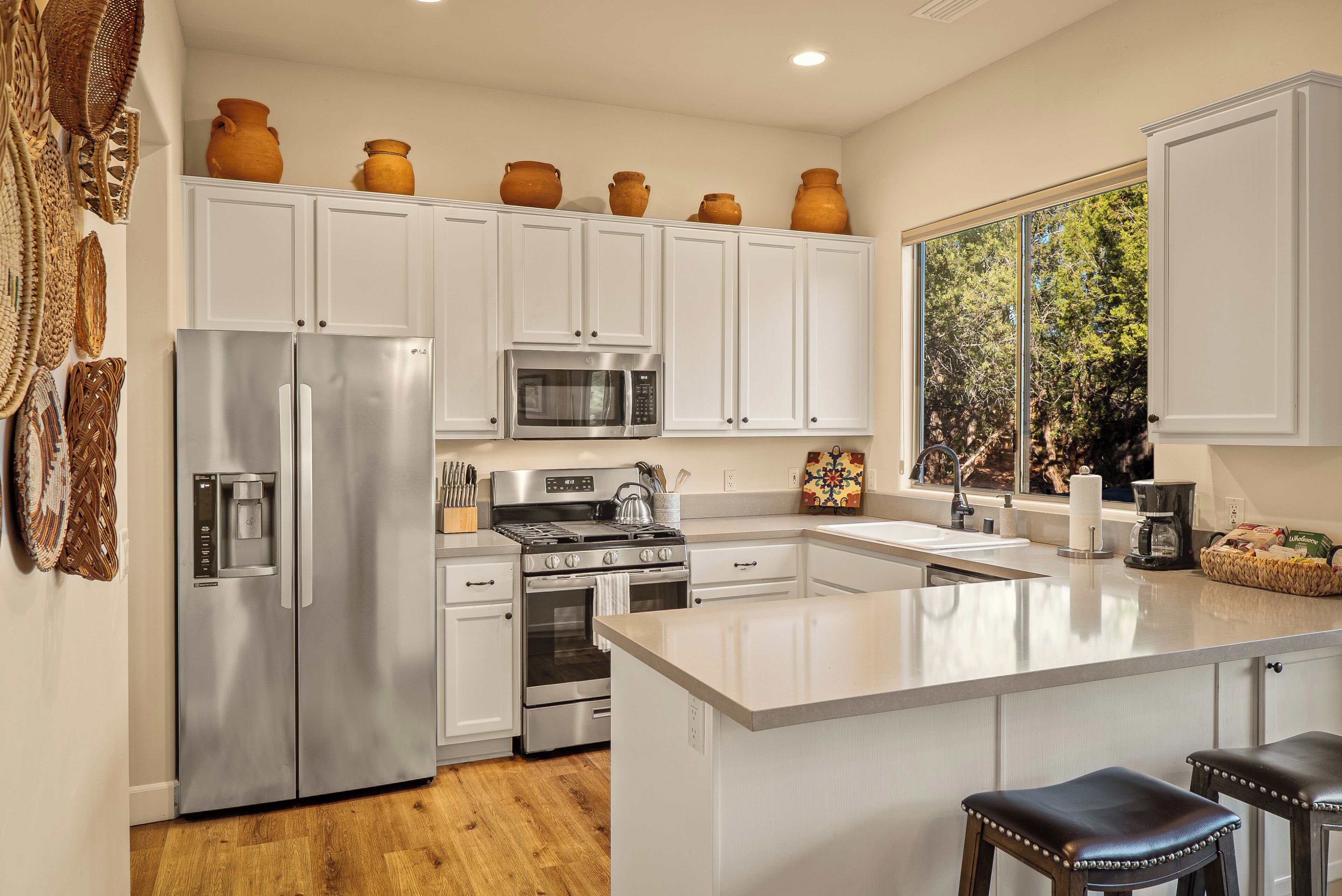 Casa (3 Bedrooms) | Interni