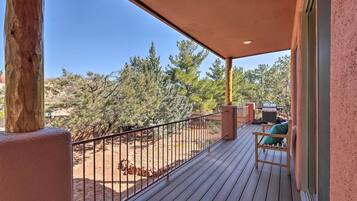 Ferienhaus (3 Bedrooms) | Innenbereich