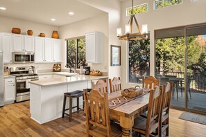 House (3 Bedrooms) | Interior - Luxury Sedona Living: Remodeled w/ Red Rock Views! (Sedona)