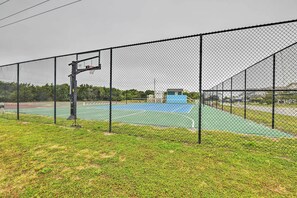 شقة (2 Bedrooms) | المنشأة من الداخل