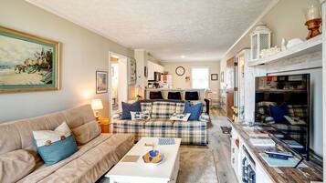 Departamento (2 Bedrooms) | Interior