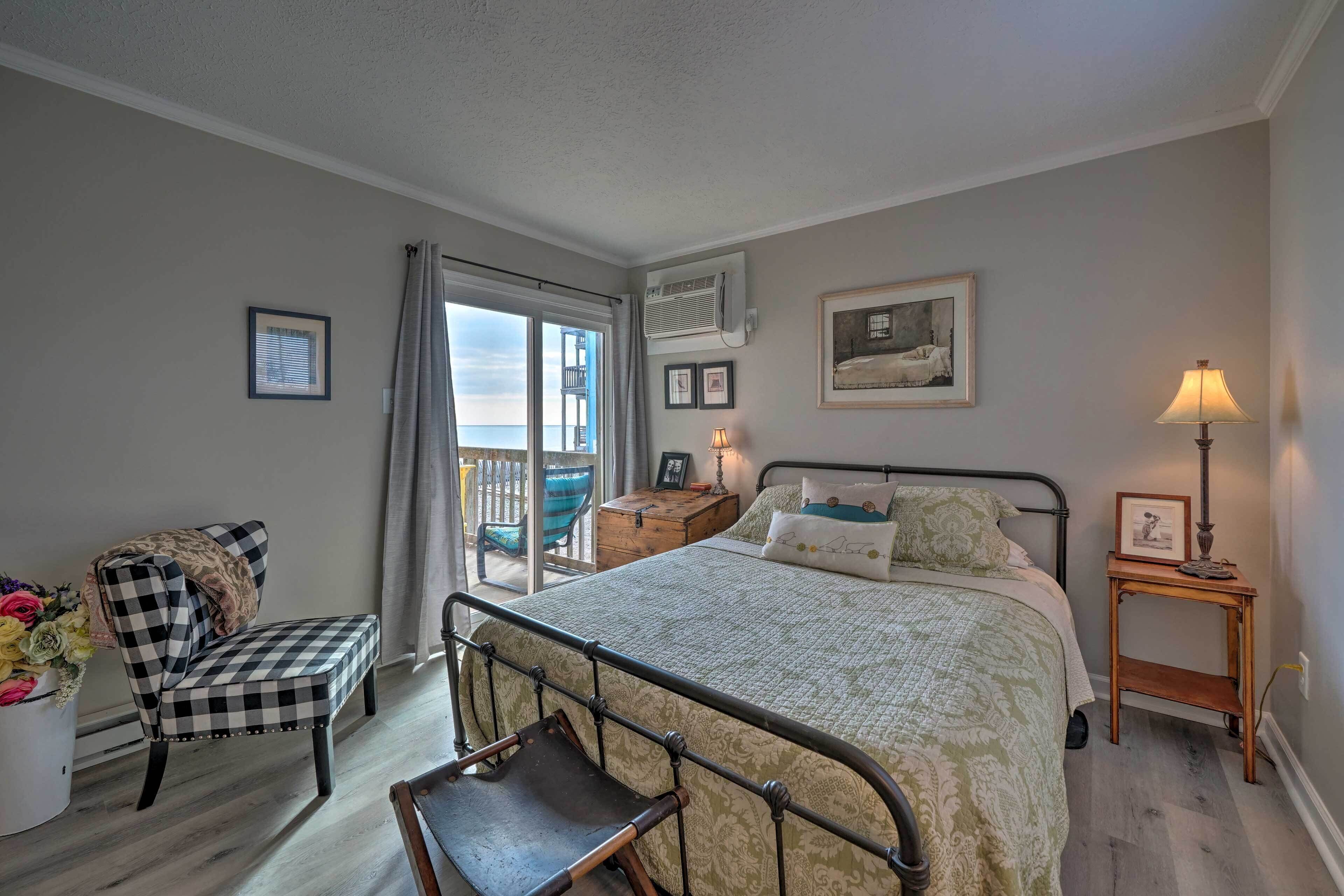 Apartament (2 Bedrooms) | Interior