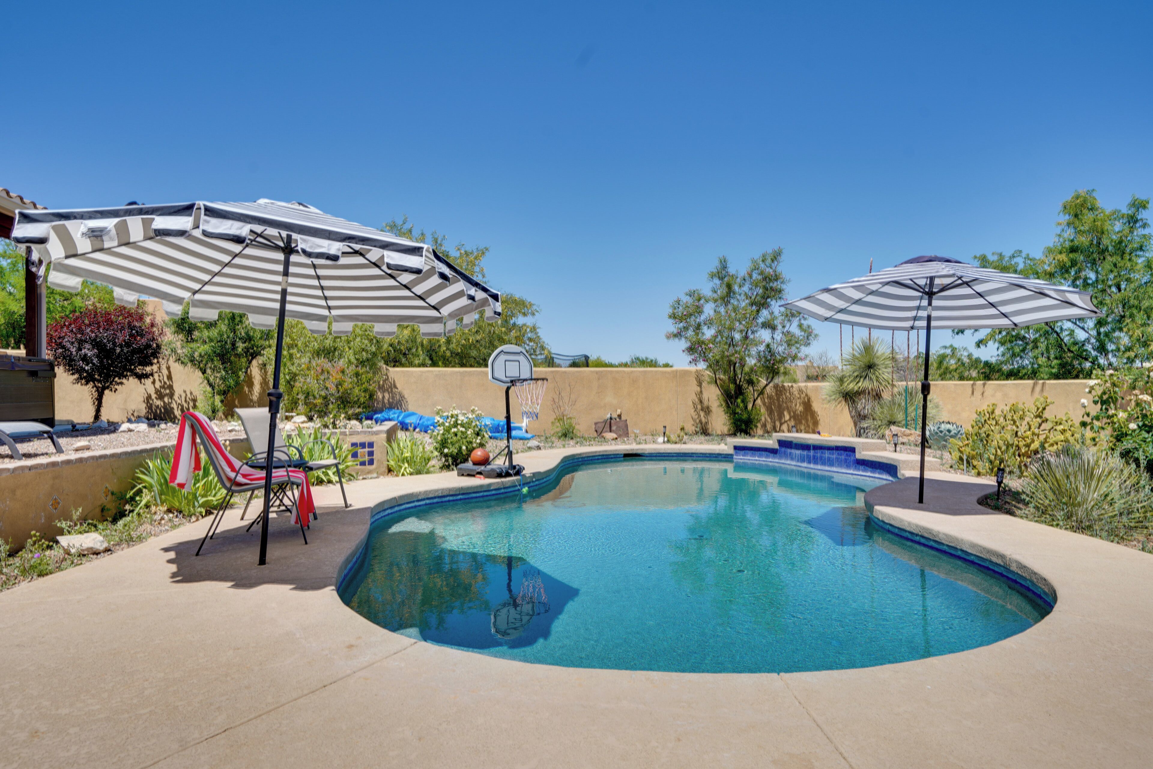 บ้านพัก (4 Bedrooms) | ภายใน