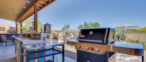 Casa (4 Bedrooms) | Interior