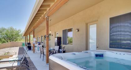 Cozy Mtn-view Vail Home w/ Heated Pool!
