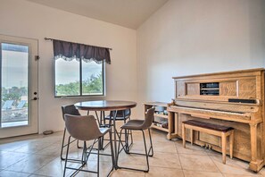 Nhà (4 Bedrooms) | Nội thất