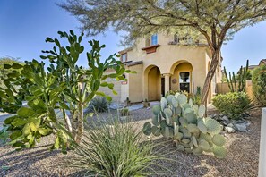 House (3 Bedrooms) | Interior - Luxe Goodyear Home w/ Serene Backyard & Game Room (Goodyear)