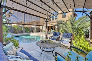 House (3 Bedrooms) | Front of property