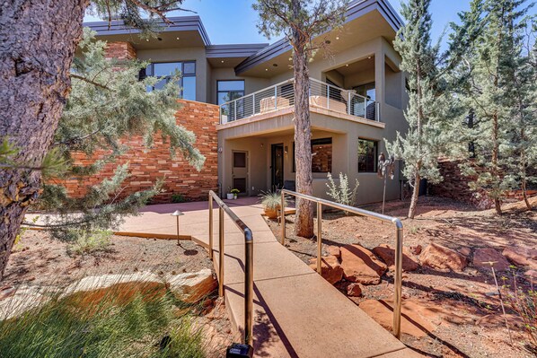 Appartement (1 Bedroom) | Intérieur