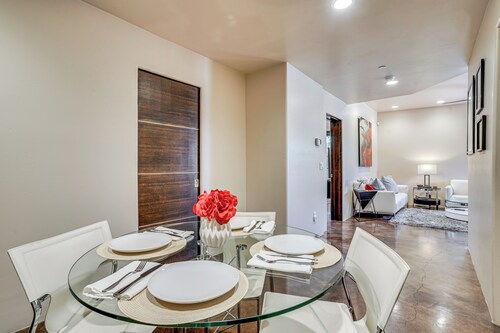 Mountain-view Patio: Sedona Suite Near Trails