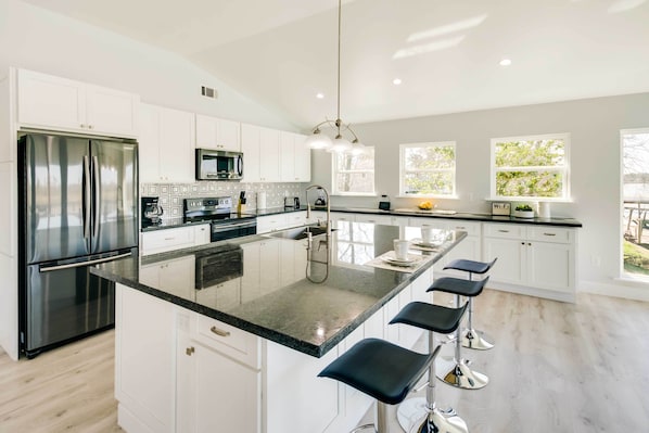 Casa (4 Bedrooms) | Interior