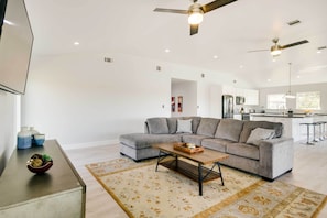 Casa (4 Bedrooms) | Parte interna