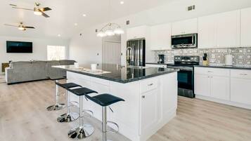 Maison (4 Bedrooms) | Intérieur