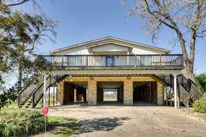 Casa (4 Bedrooms) | Interni