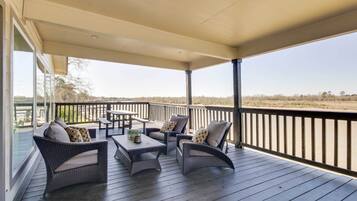บ้านพัก (4 Bedrooms) | ภายใน