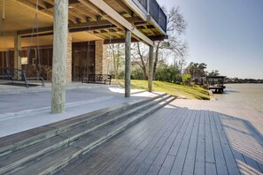 Casa (4 Bedrooms) | Interior