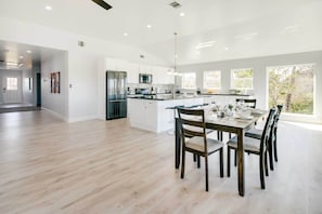 Casa (4 Bedrooms) | Interni