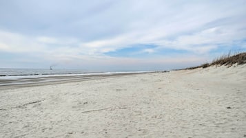 Departamento (2 Bedrooms) | Interior