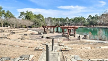 Departamento (2 Bedrooms) | Interior