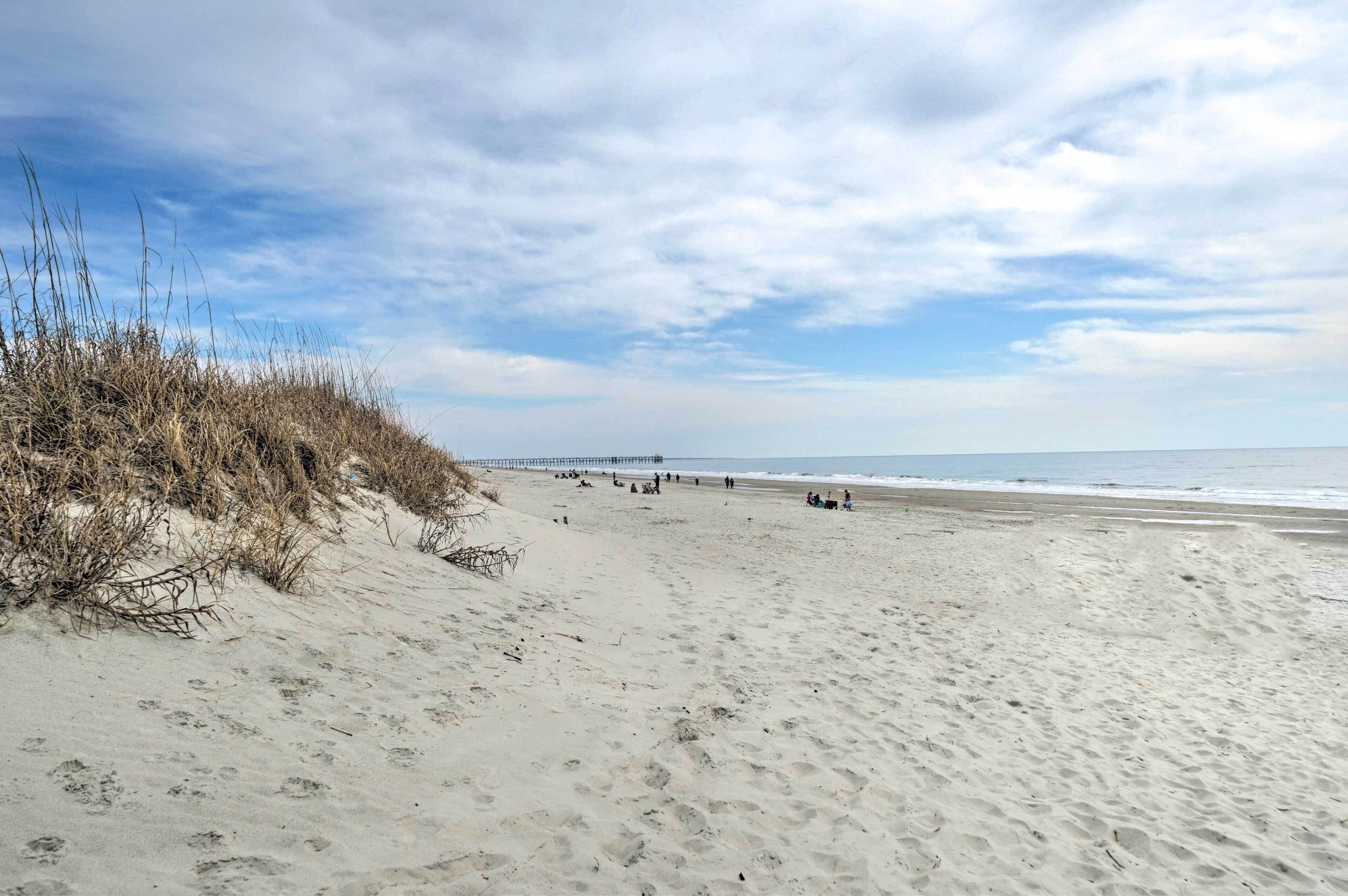 Căn hộ (2 Bedrooms) | Nội thất