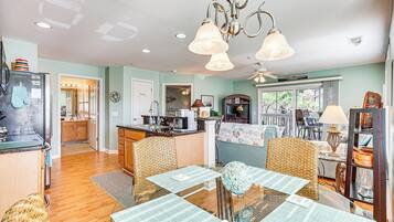 Apartemen (2 Bedrooms) | Interior