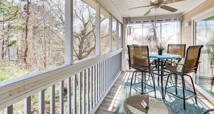 Marina & Beach Club Access: Condo in Southport