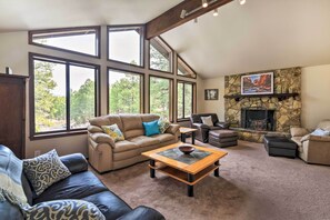 Hus (4 Bedrooms) | Boendets fasad