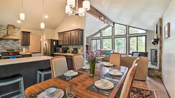 Casa (4 Bedrooms) | Interior