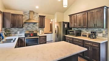 Casa (4 Bedrooms) | Interior