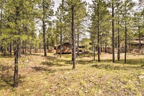House (4 Bedrooms) | Interior - Flagstaff Home w/ Back Deck - 5 Mi to Downtown (Flagstaff)