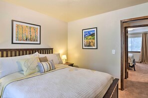 Maison (4 Bedrooms) | Intérieur