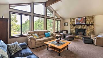 Casa (4 Bedrooms) | Fachada del alojamiento