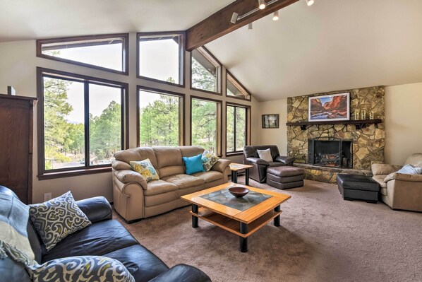 Maison (4 Bedrooms) | Façade de l’hébergement