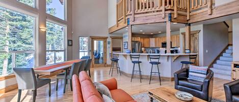 Huis (4 Bedrooms) | Voorkant van accommodatie