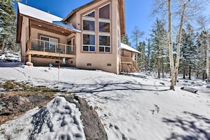 Hus (4 Bedrooms) | Interiör