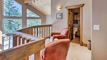 獨棟房屋 (4 Bedrooms) | 住宿內部